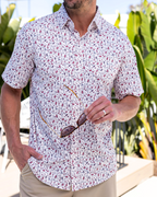 Corked Button Up 2.0