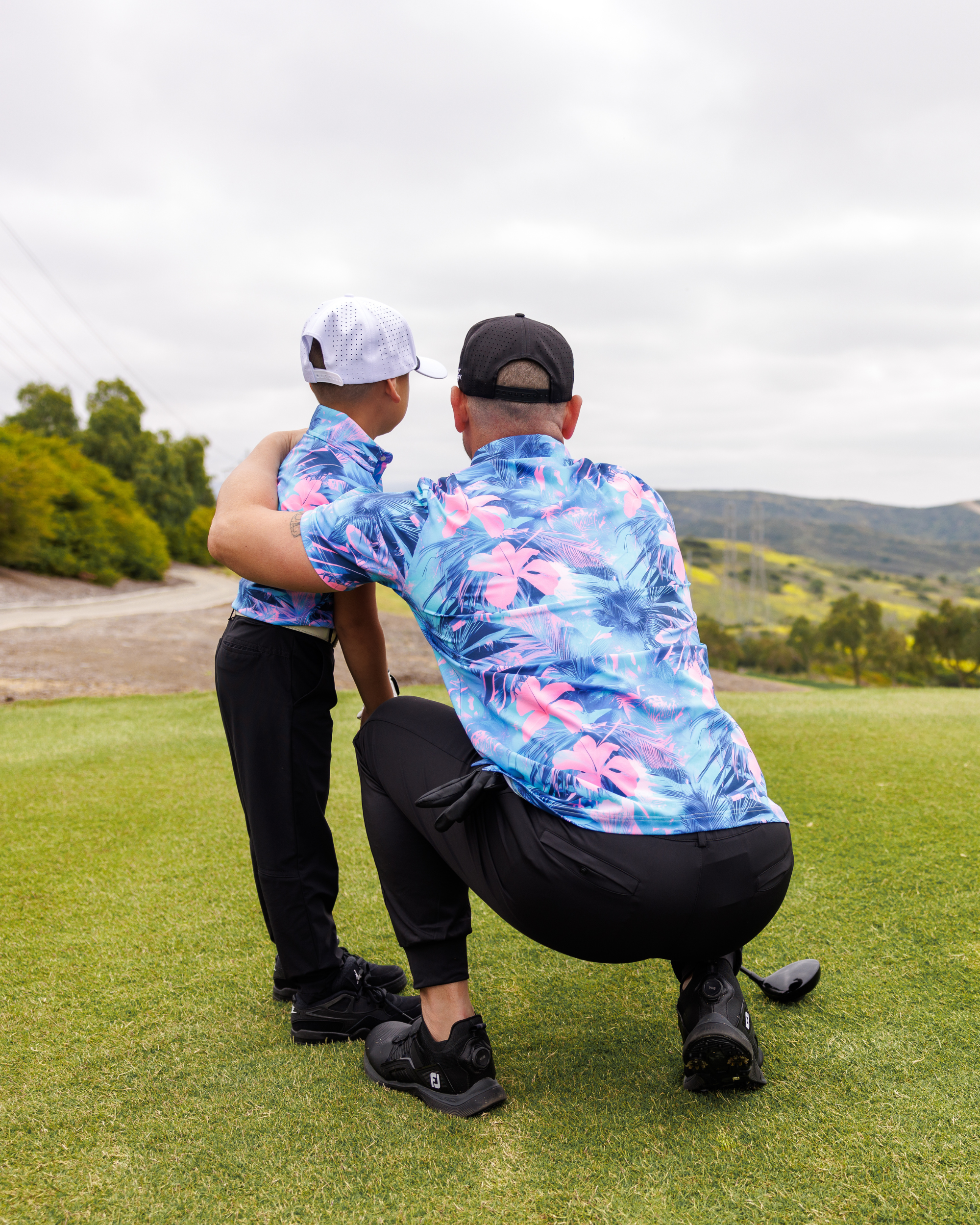 Island Hopper - Youth