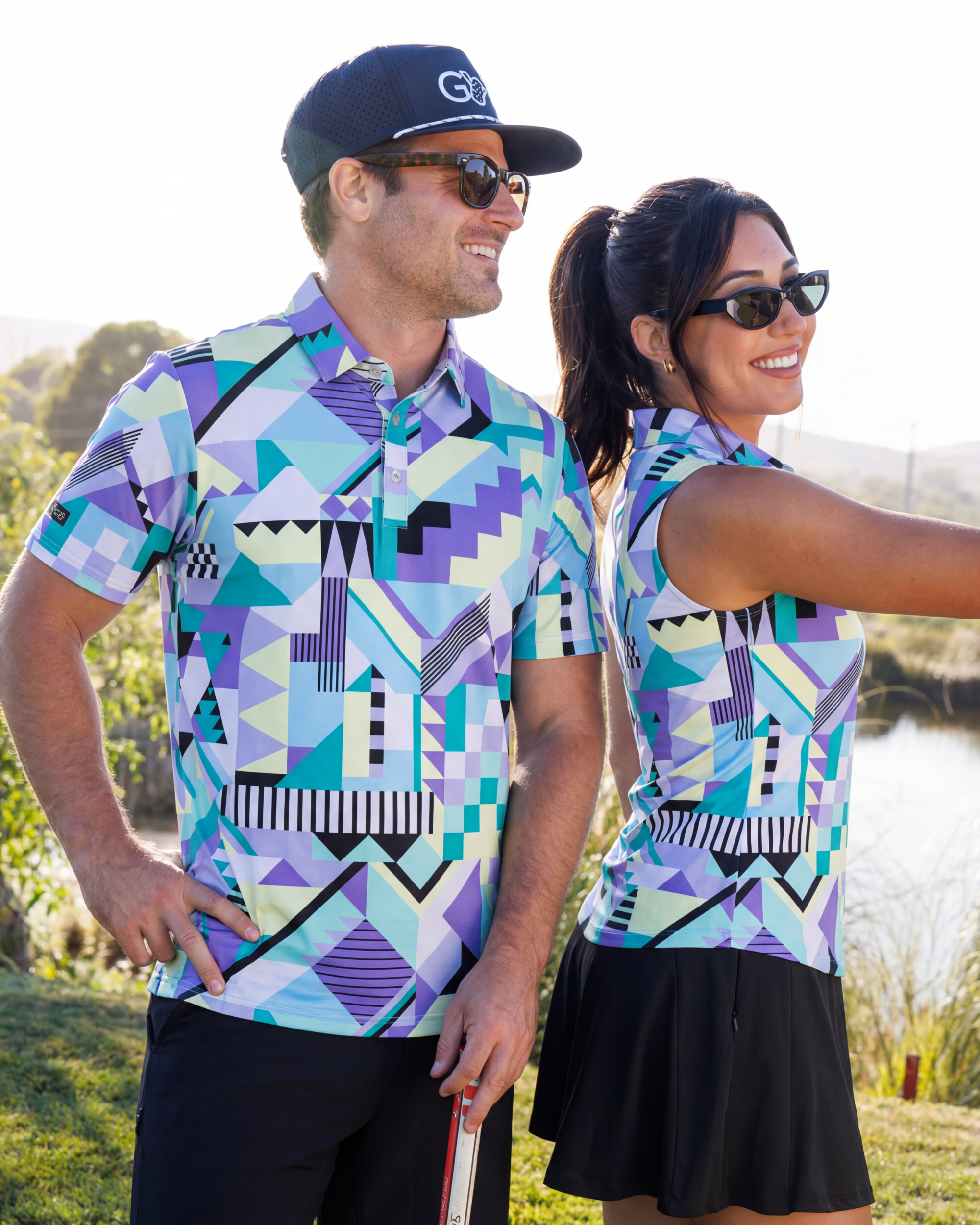 Palooza - His & Hers Matching Bundle