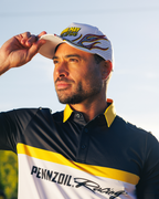 Pennzoil® Snapback Hat - Long May We Drive