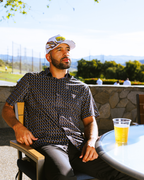 Pennzoil® Snapback Hat - Long May We Drive