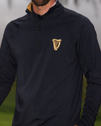 Draught Mode | Guinness® Men's Lightweight Q-Zip