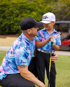 Island Hopper - Youth