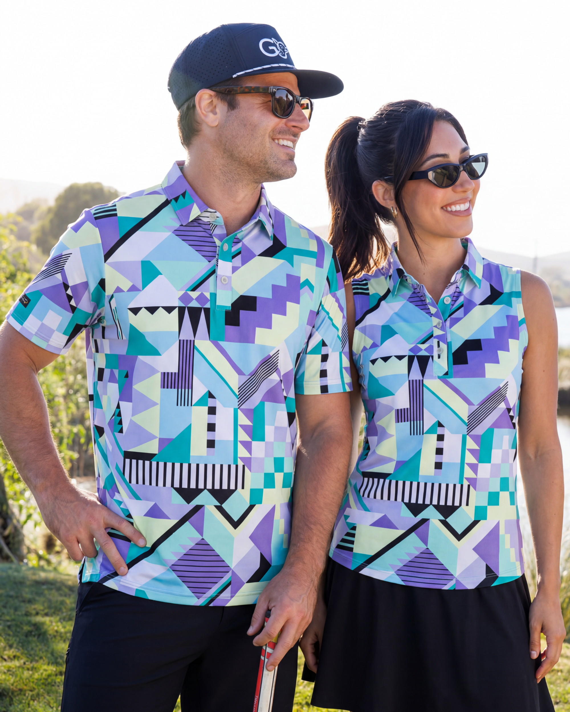 Palooza - His & Hers Matching Bundle