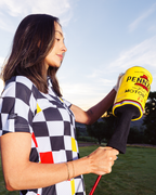 Race Day | Pennzoil® Polo