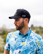 Guinness® Snapback Hat - Harp