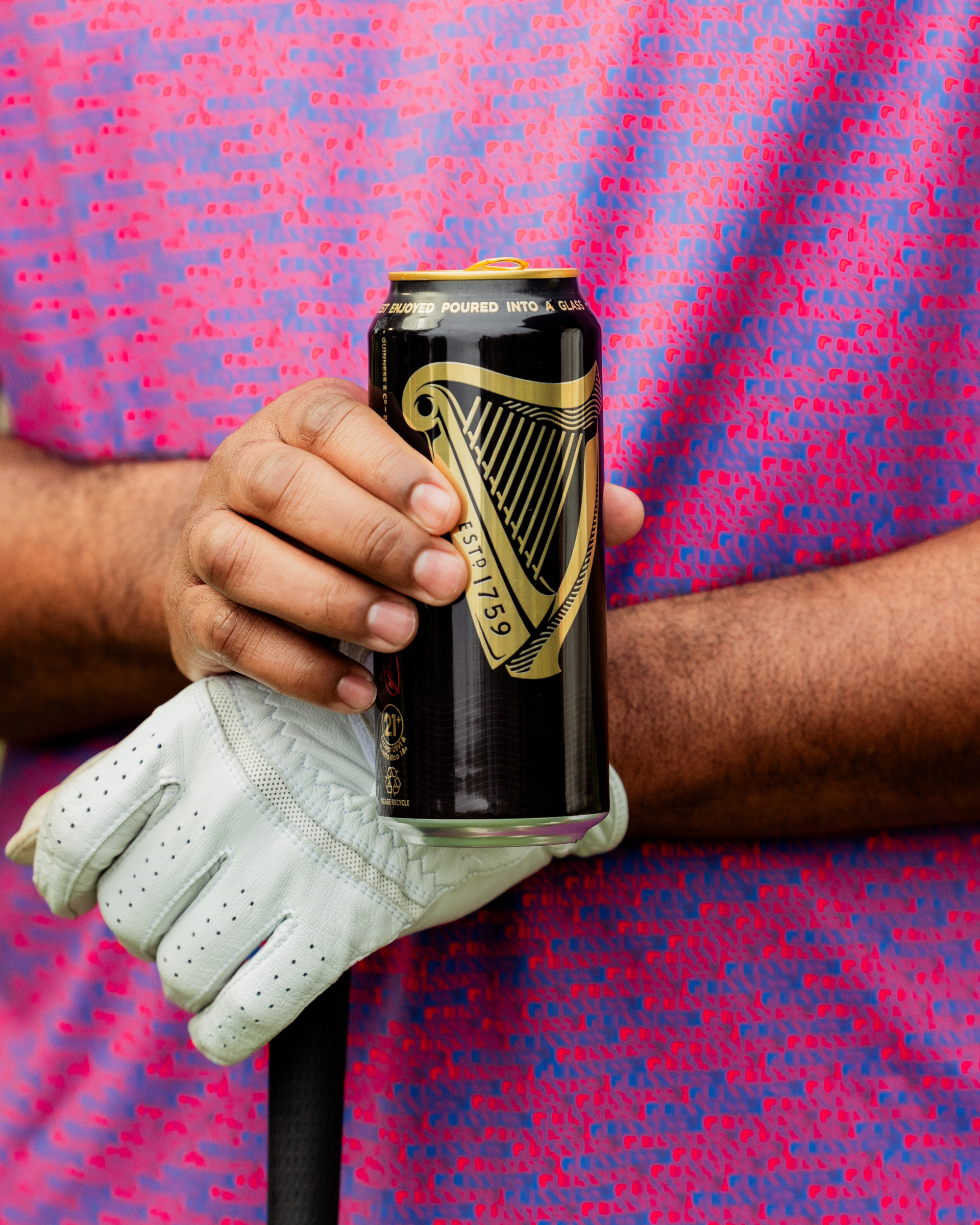 Another Round | Guinness® Polo