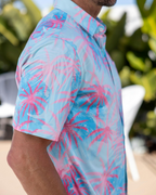Big Kahuna Button Up 2.0