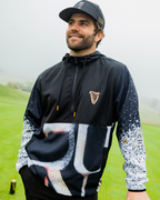 Stout & About | Guinness® Men's Q-Zip Jacket