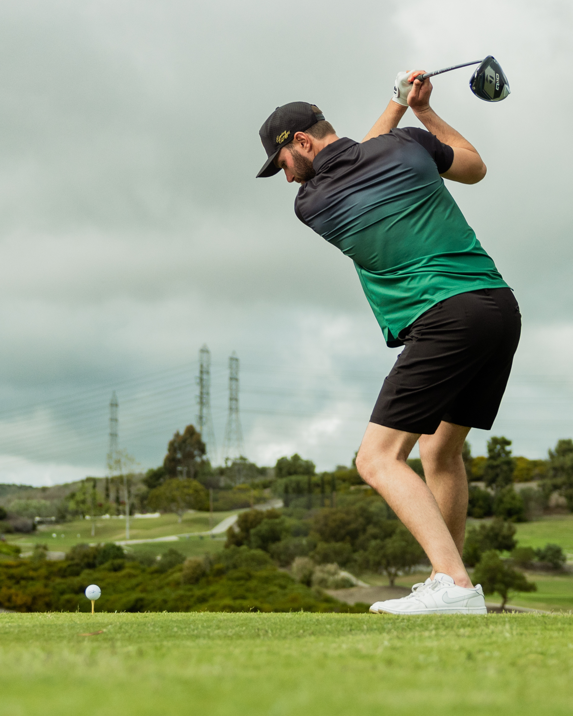 1759 | Guinness® Polo