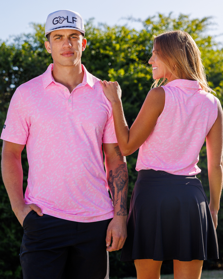 Pink Painter - Couples Bundle