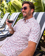 Corked Button Up 2.0