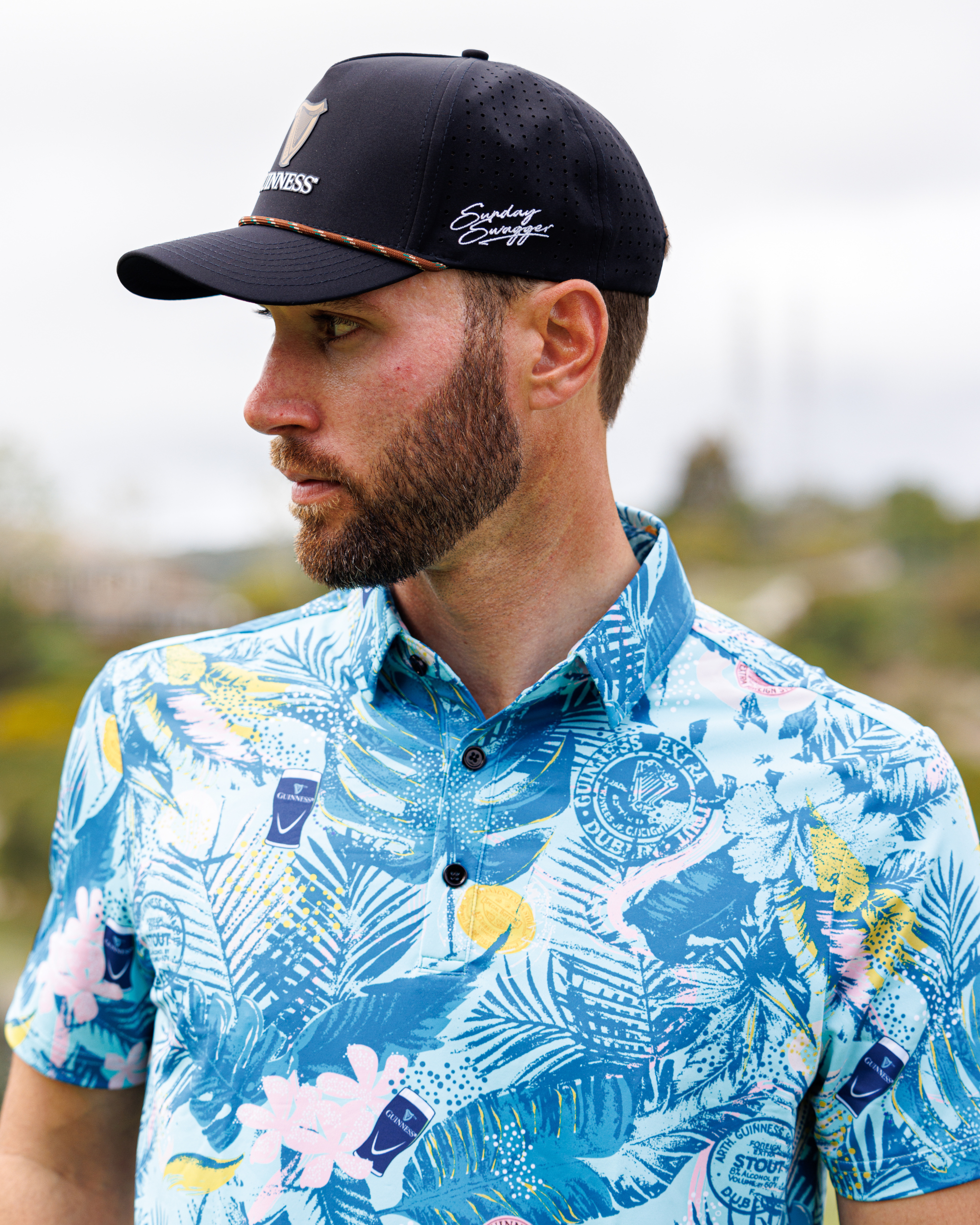 Tropical Draught | Guinness® Polo