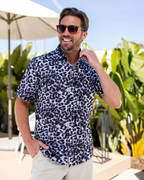 Spotted Button Up 2.0