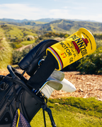 Motor Head | Pennzoil® Driver Headcover