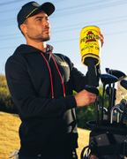 Motor Head | Pennzoil® Driver Headcover