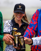 Guinness® Snapback Hat - Harp