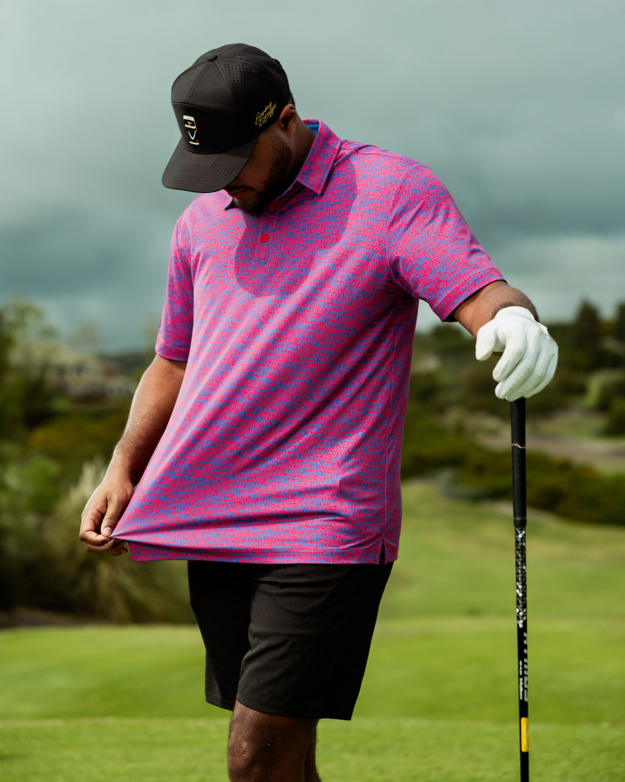 Another Round | Guinness® Polo