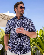 Spotted Button Up 2.0