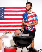 Star Spangled-Banger