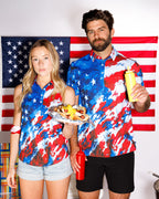 Star Spangled-Banger