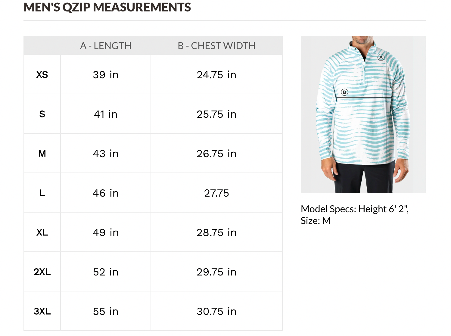 Sky Ultra Q-Zip Hoodie | Sunday Swagger Sky Ultra Q-Zip Hoodie | Sunday Swagger