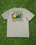 Couch Jockey T-Shirt
