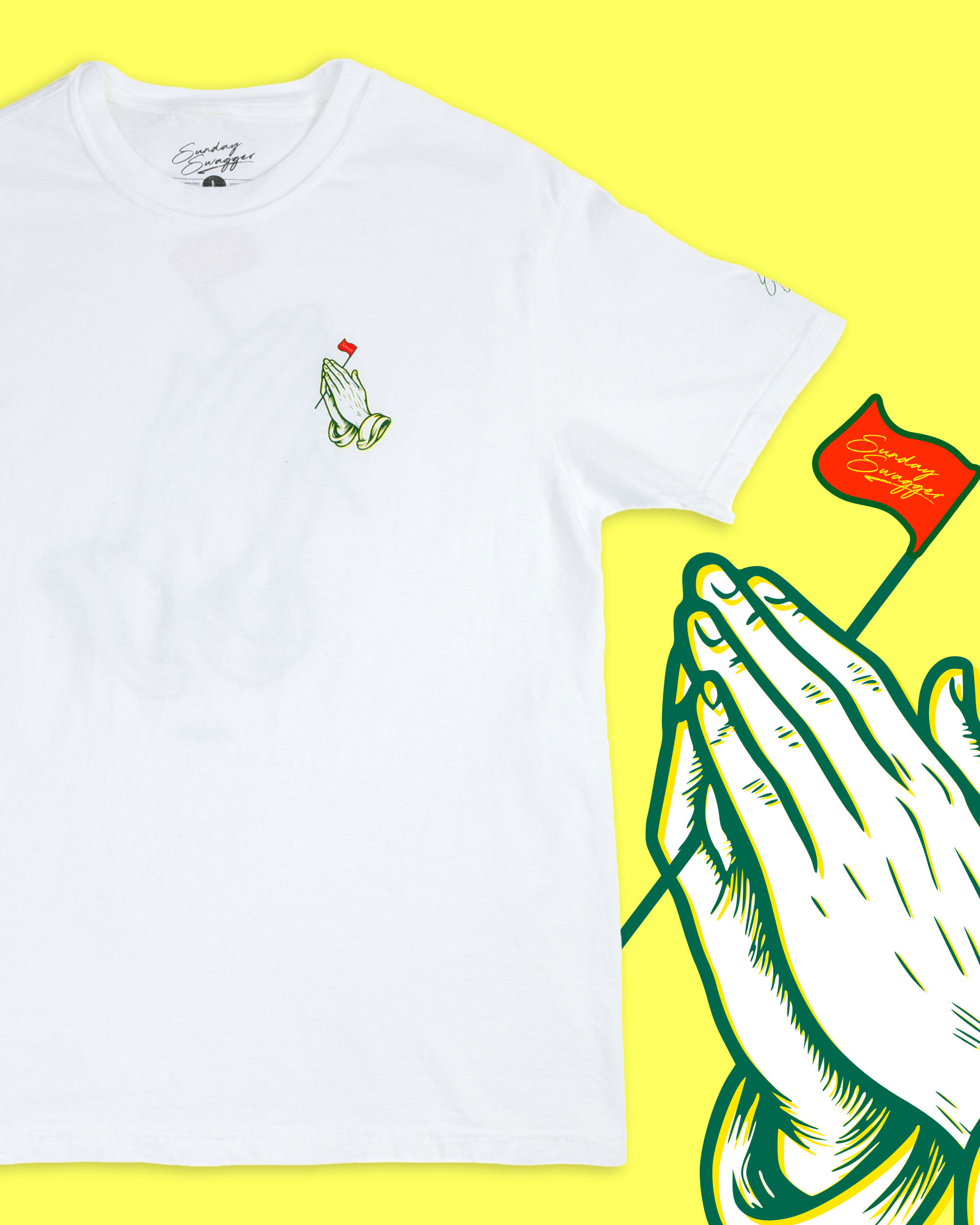 The Corner T-Shirt