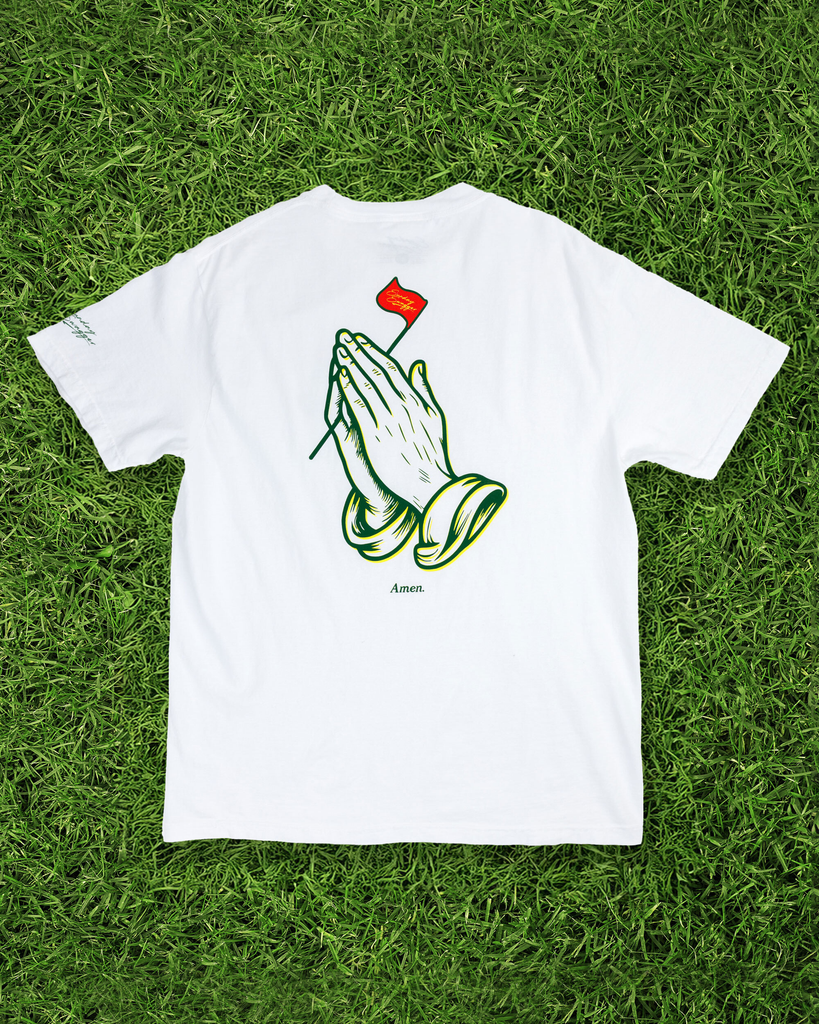 The Corner Graphic T-shirt | Sunday Swagger