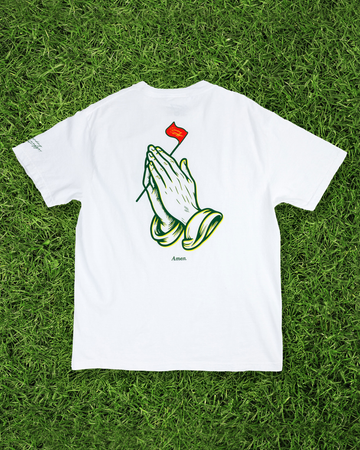 The Corner Graphic T-shirt | Sunday Swagger