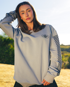 Long May We Drive | Pennzoil® Crewneck