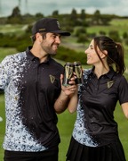 Never Settle | Guinness® Polo