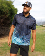 Smooth Finish | Guinness® Polo