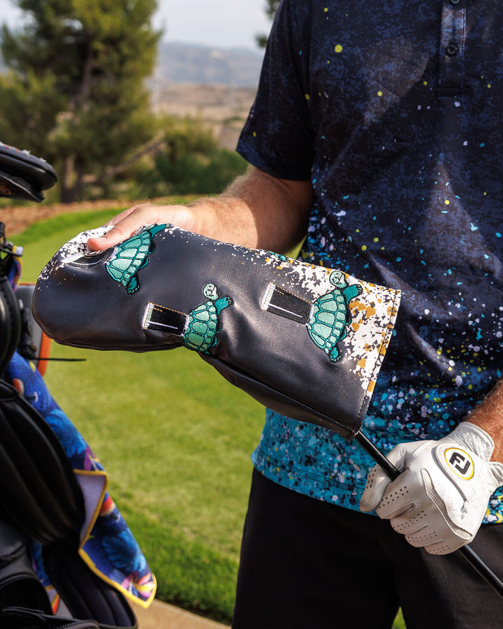 Slow & Steady | Guinness® Driver Headcover