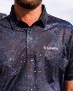 Smooth Finish | Guinness® Polo