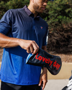 Toucan's Shadow | Guinness® Polo