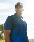 Toucan's Shadow | Guinness® Polo