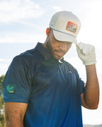 Guinness® Snapback Hat - Perched & Perfect