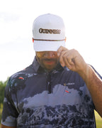 Guinness® Snapback Hat - Perfect Pour