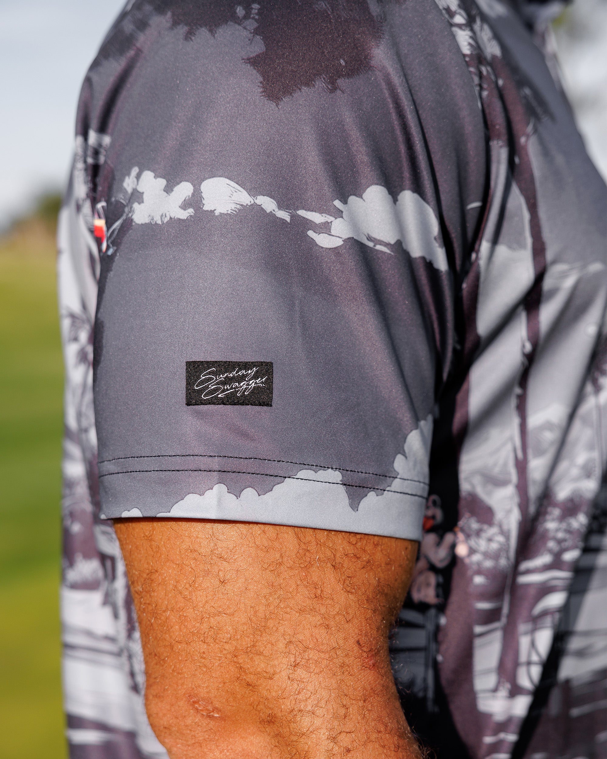 The Last Round | Guinness® Polo