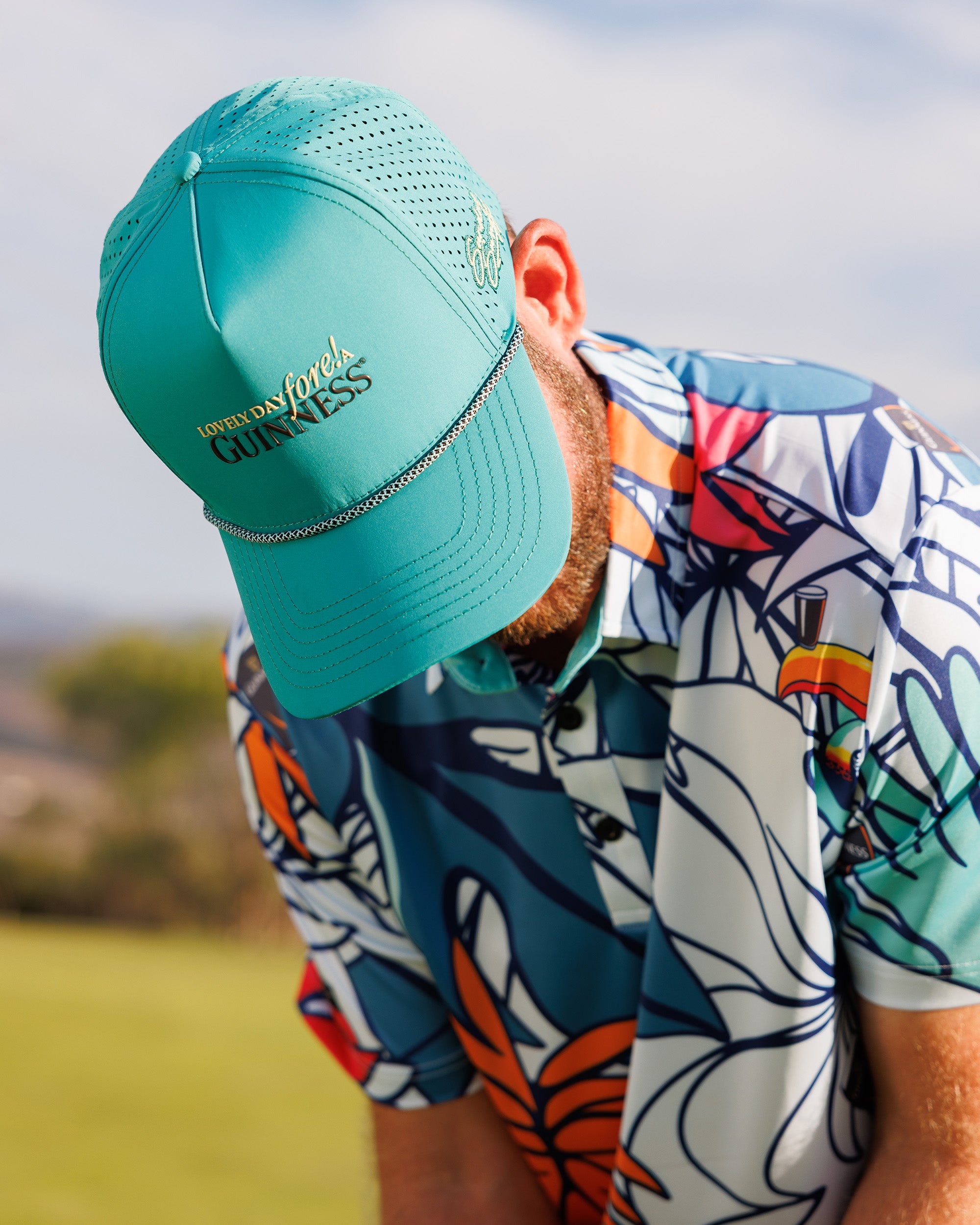 Pints & Palms | Guinness® Polo