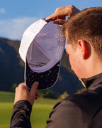 Swagger Snapback Hat - Intergalactic