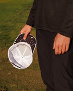 Swagger Snapback Hat - Intergalactic