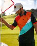 Toucan's Touch | Guinness® Polo