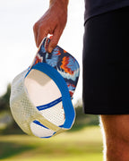 Guinness® Snapback Hat - Perched & Perfect