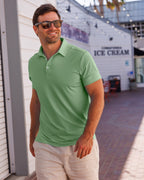 Weekday Polo - Fairway