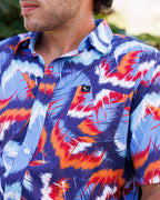 Cozy Canopy | Guinness® Button Up 2.0