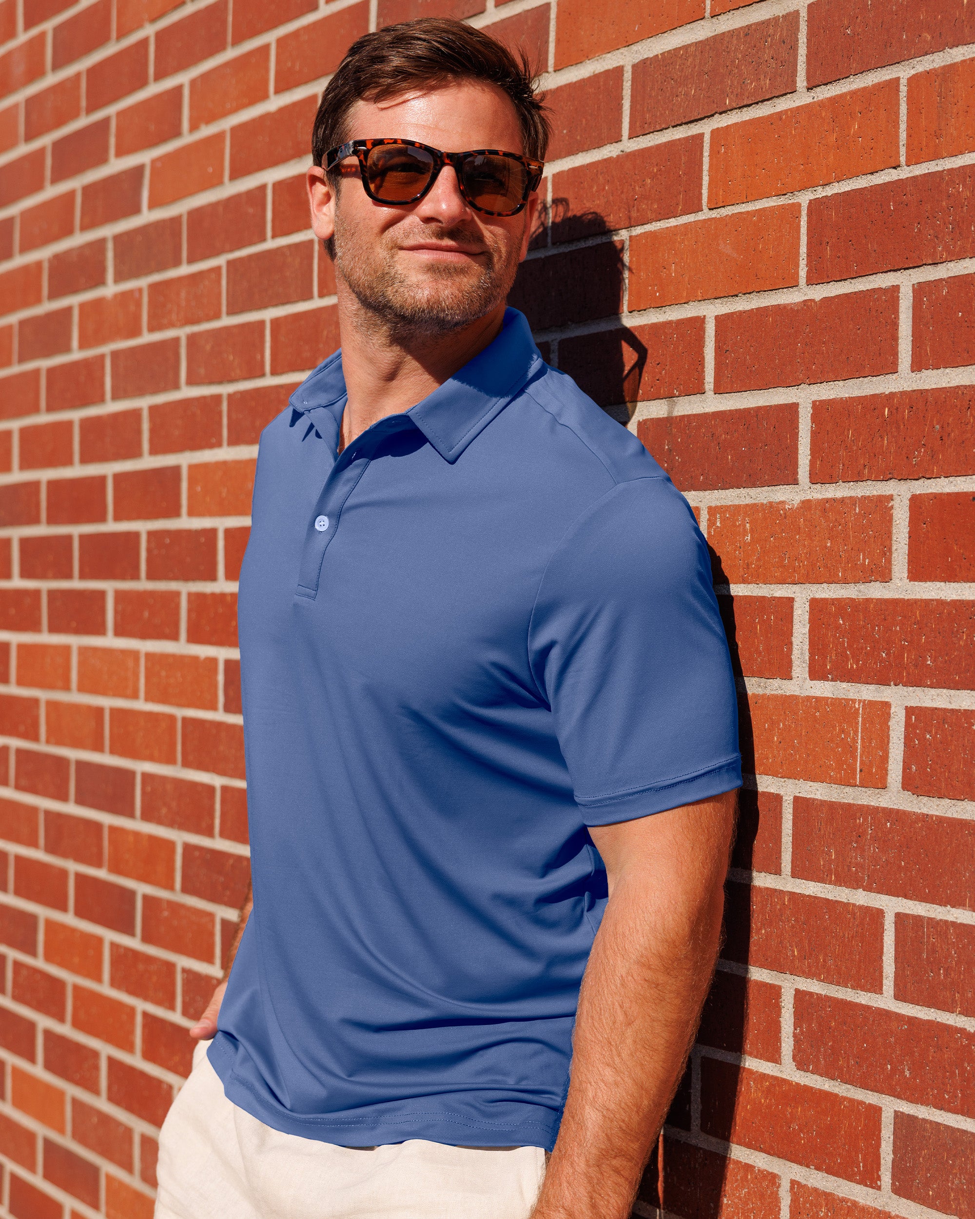 Weekday Polo - Atlantic