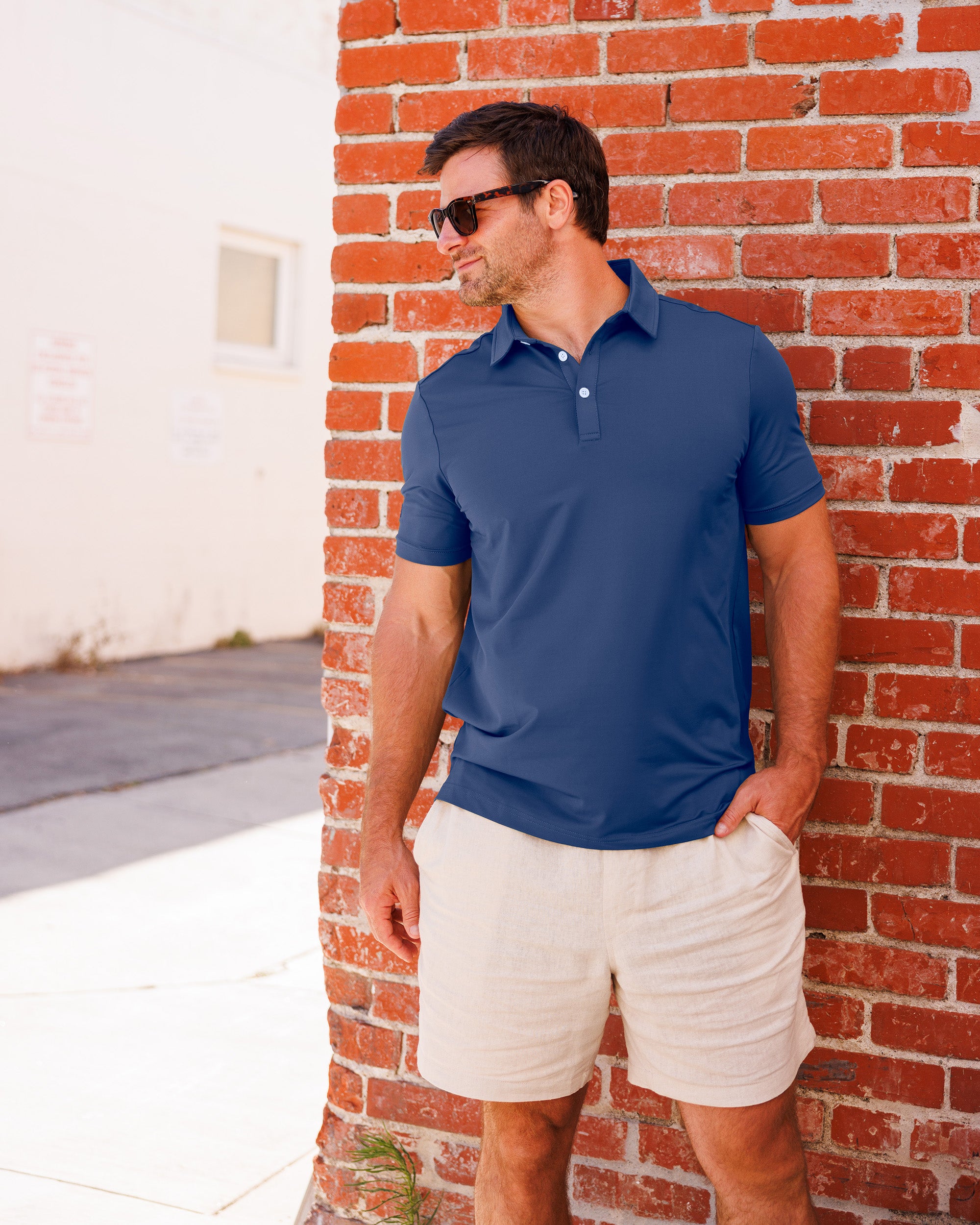 Weekday Polo - Atlantic