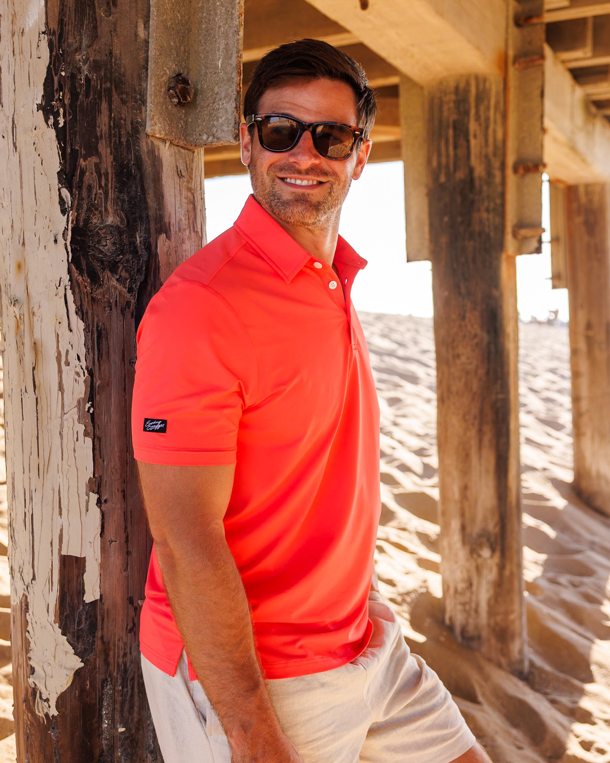 Weekday Polo - Reef